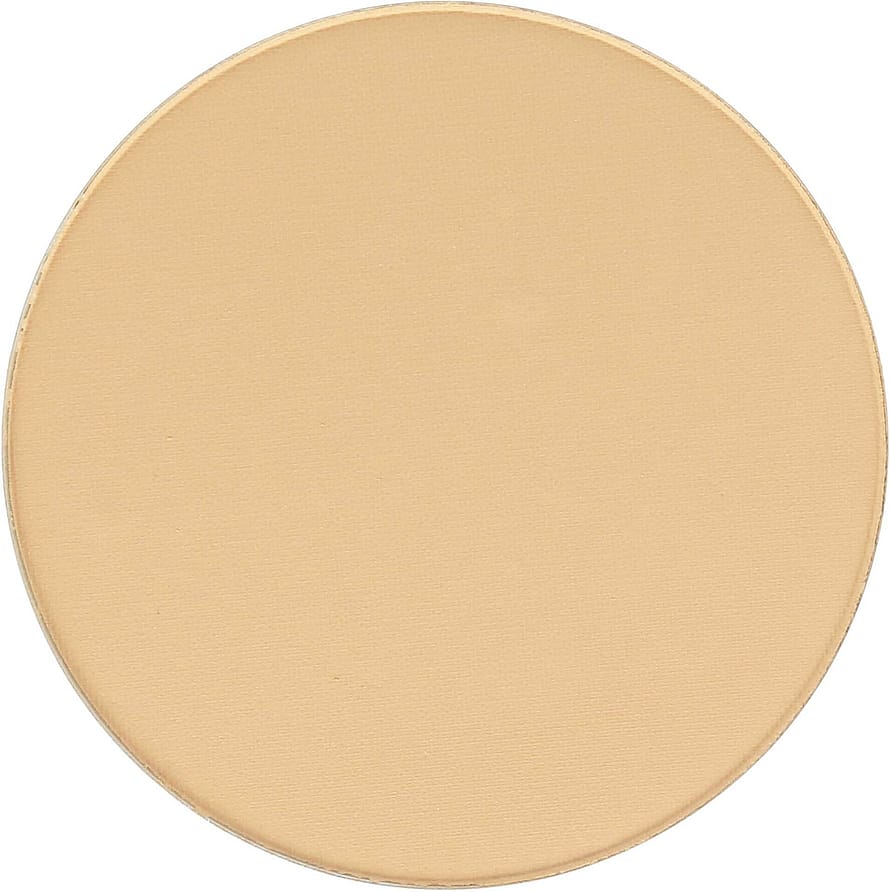 Compact Cover Refill Sticker Vanilla