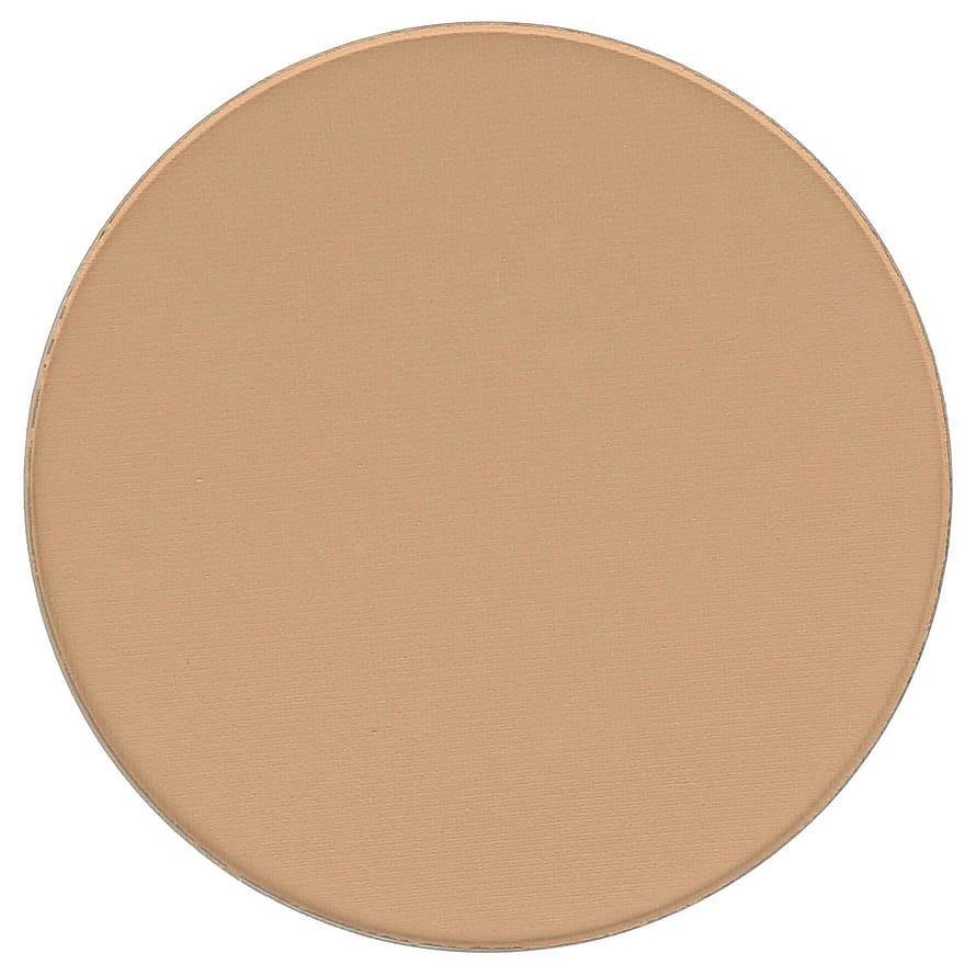 Compact Cover Refill Sticker Cappucino