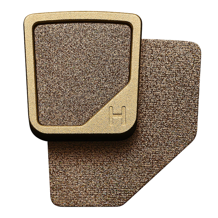 Hourglass Curator Eyeshadow Ion