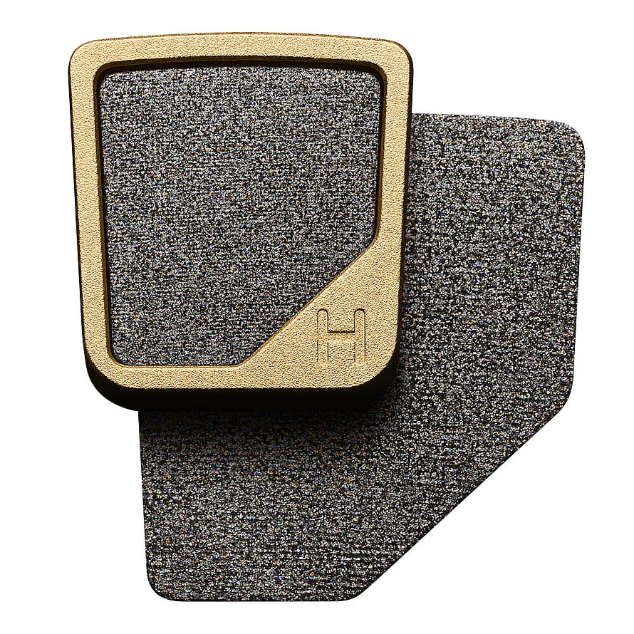 Hourglass Curator Eyeshadow Pax