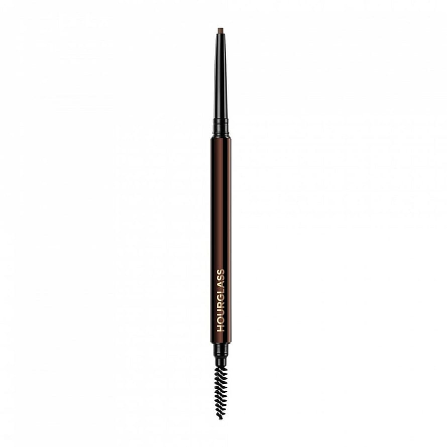 Hourglass Arch Brow Micro Sculpting Pencil Soft Brunette