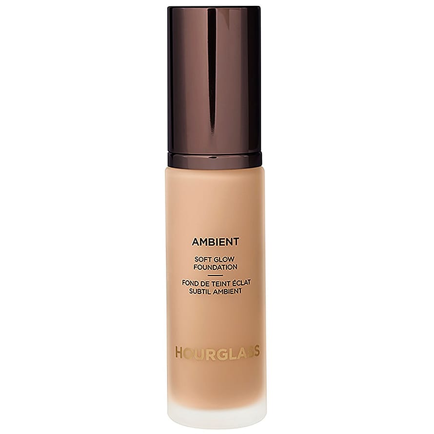 Hourglass Ambient Soft Glow Foundation 4 Light, Warm