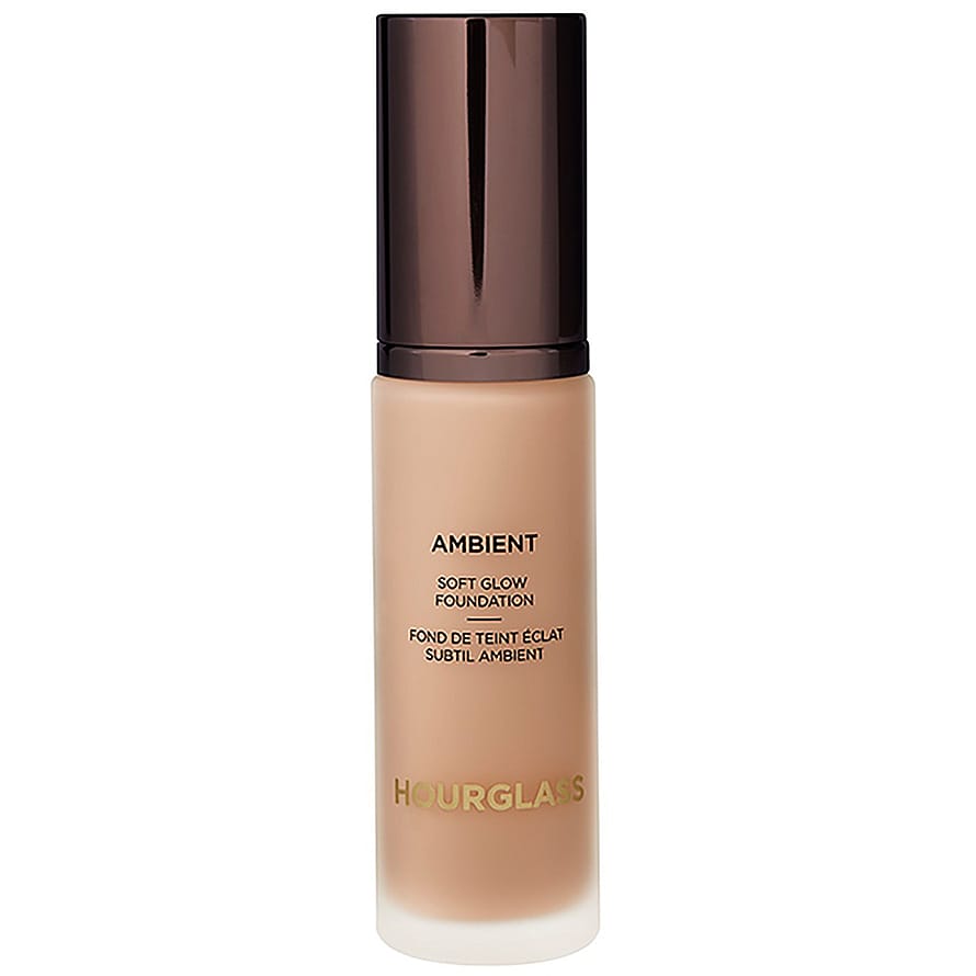 Hourglass Ambient Soft Glow Foundation 6 Light Medium, Warm