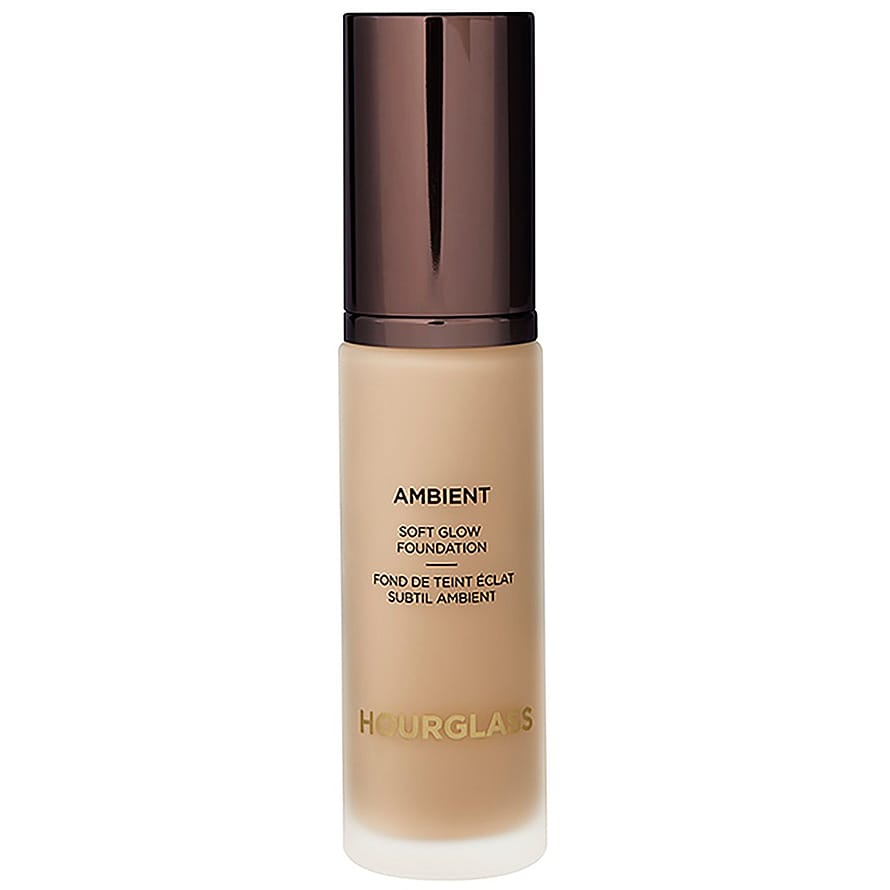 Hourglass Ambient Soft Glow Foundation 7 Light Medium, Warm