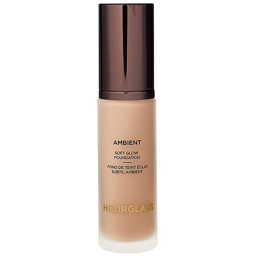 Hourglass Ambient Soft Glow Foundation 5,5 Light, Warm