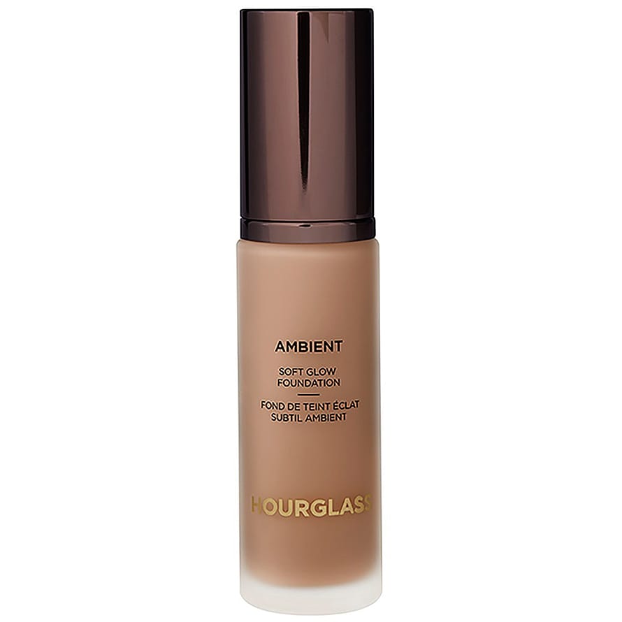 Hourglass Ambient Soft Glow Foundation 10 Medium, Warm