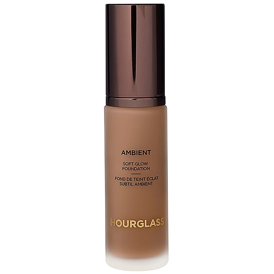 Hourglass Ambient Soft Glow Foundation 12 Medium Deep, Neutral