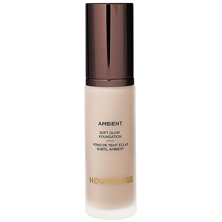 Hourglass Ambient Soft Glow Foundation 1 Light, Neutral