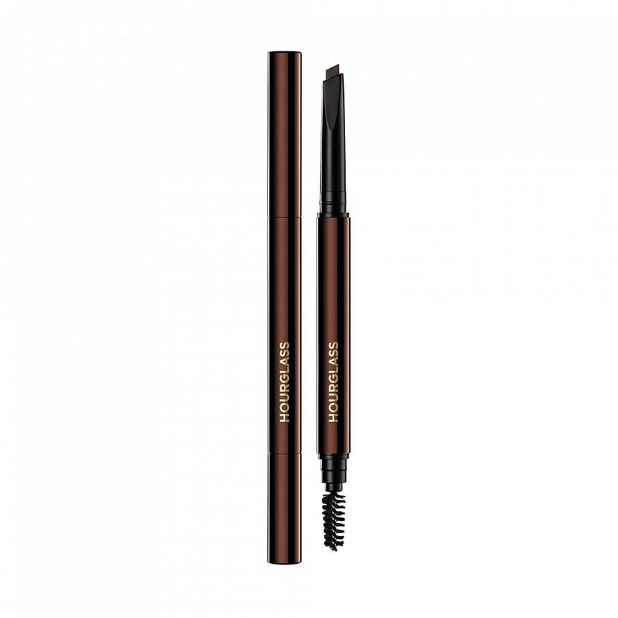 Hourglass Arch Brow Sculpting Pencil Dark Brunette