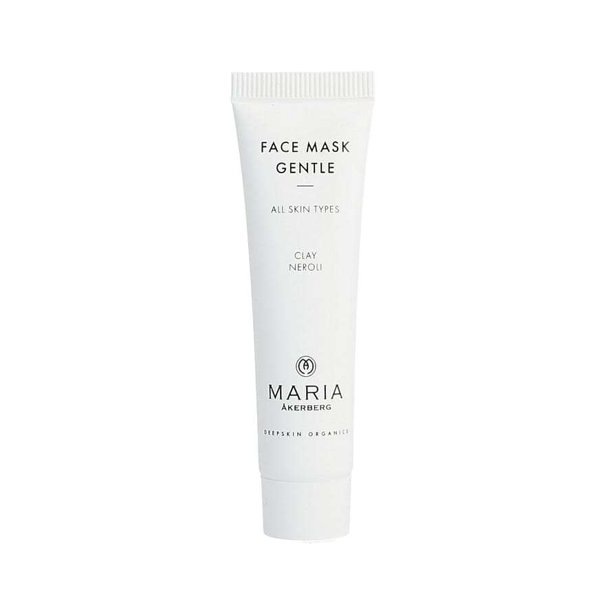 Face Mask Gentle (15ml)