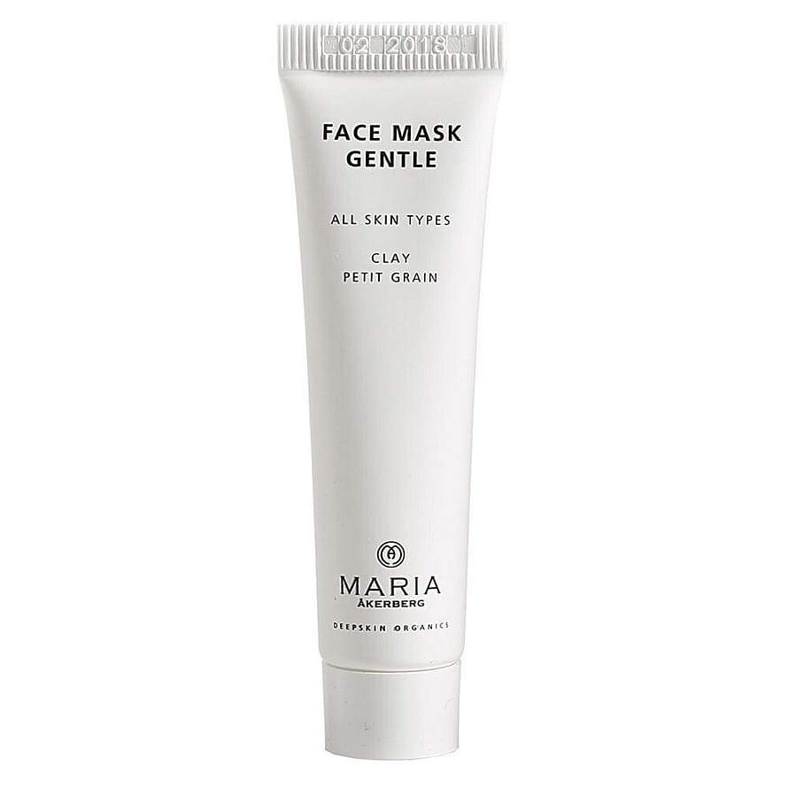 Face Mask Gentle (15ml)