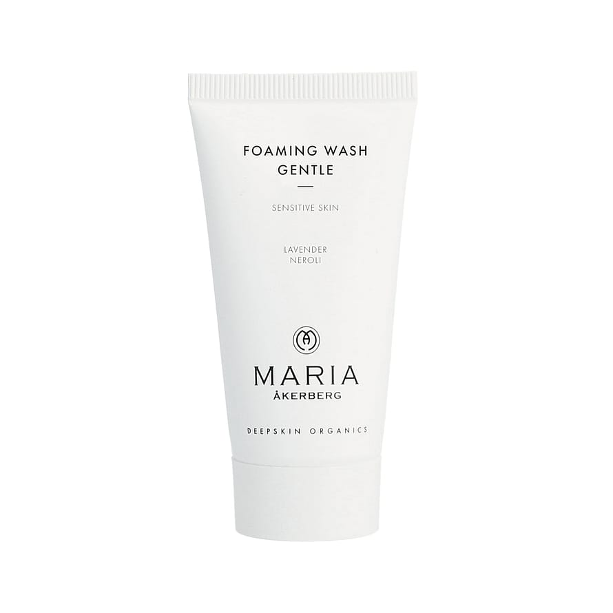 Foaming Wash Gentle (30ml)