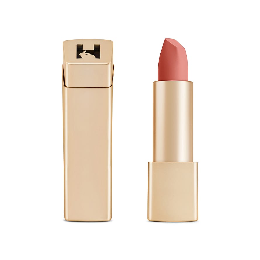 Unlocked Soft Matte Lipstick Poppy