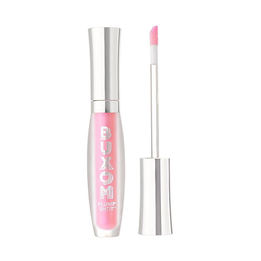Plump Shot™ Collagen-Infused Lip Serum Spelbound Pink