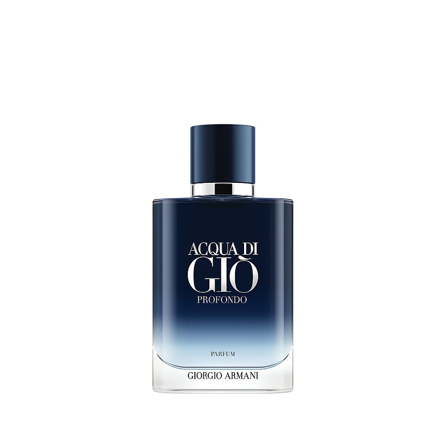 Armani Acqua di Gio Profondo Parfum 100 ml