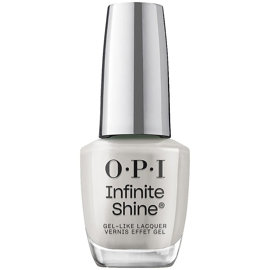 Infinite Shine Nail Polish Gray It On Me