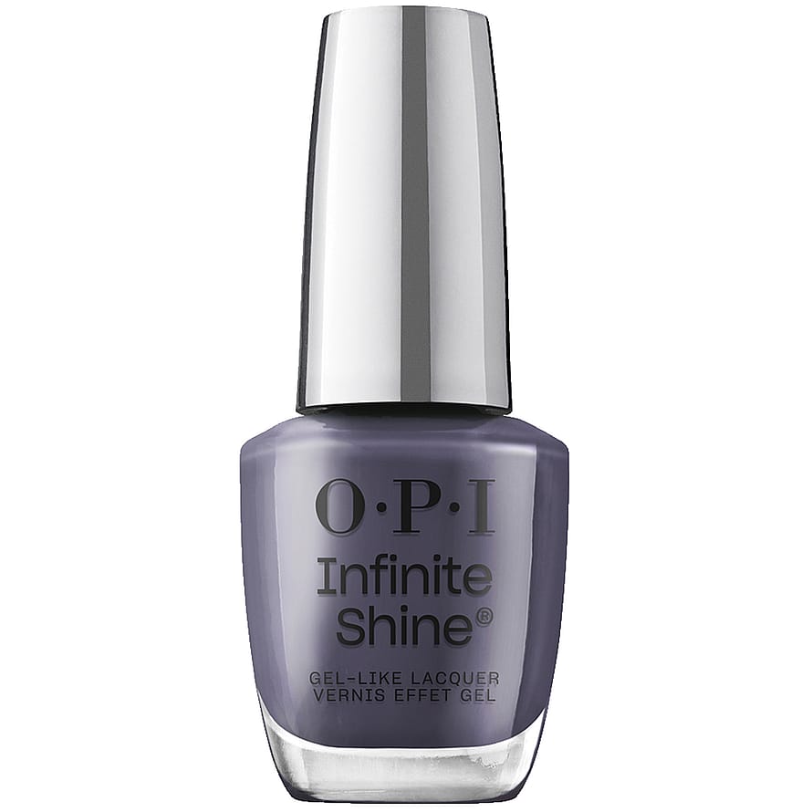Infinite Shine Nail Polish Less Is Norse