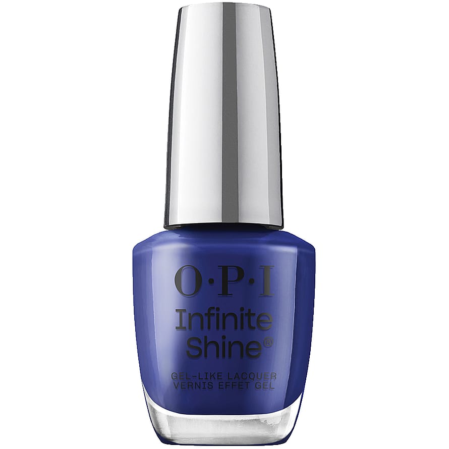 Infinite Shine Nail Polish No Chips On My Shoulder