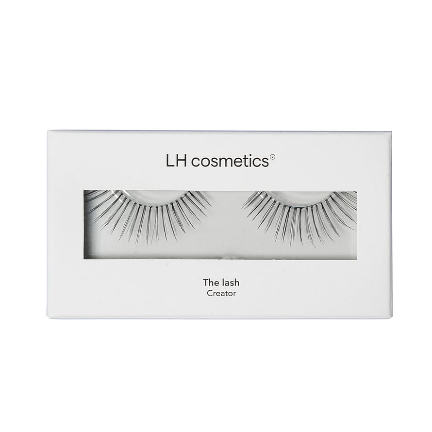 The Lash Creator