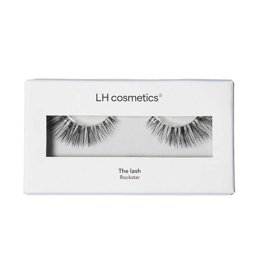 The Lash Rockstar