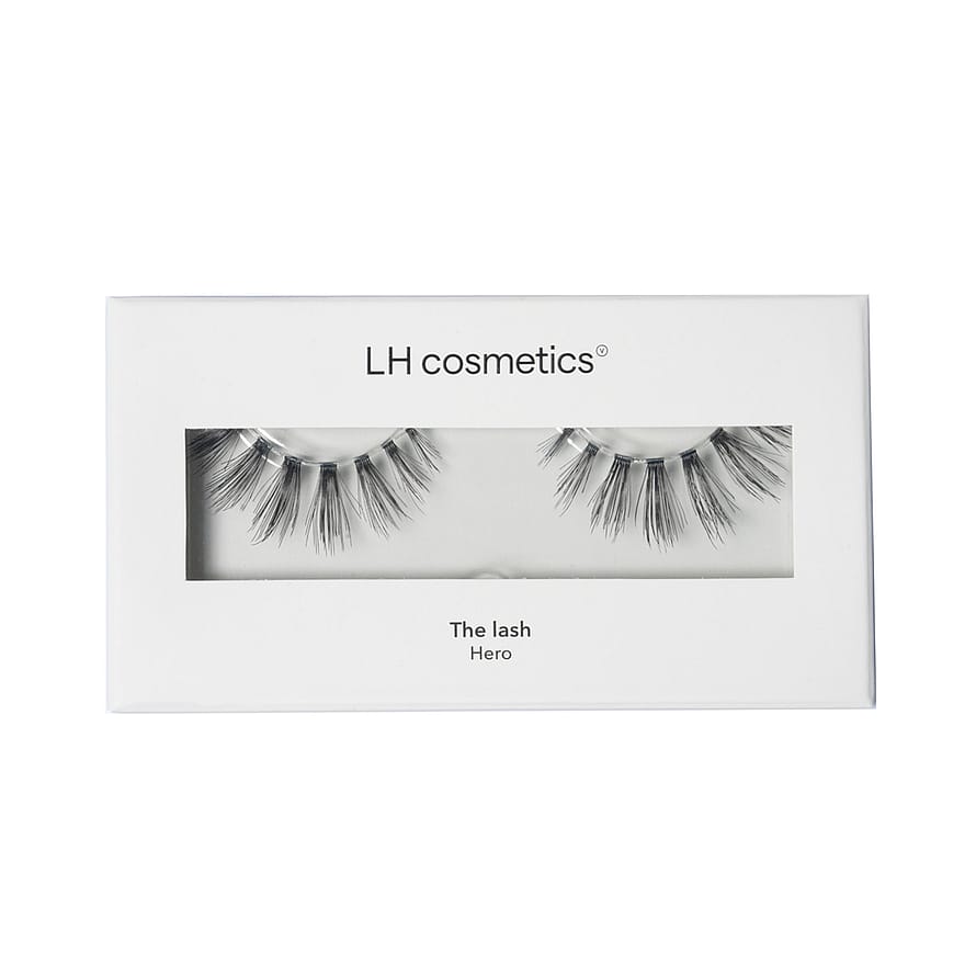 The Lash Hero