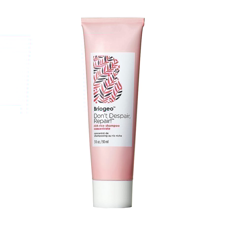 Don't Despair, Repair!™ MegaStrength+ Rich Rice Shampoo Concentrate 90 ml