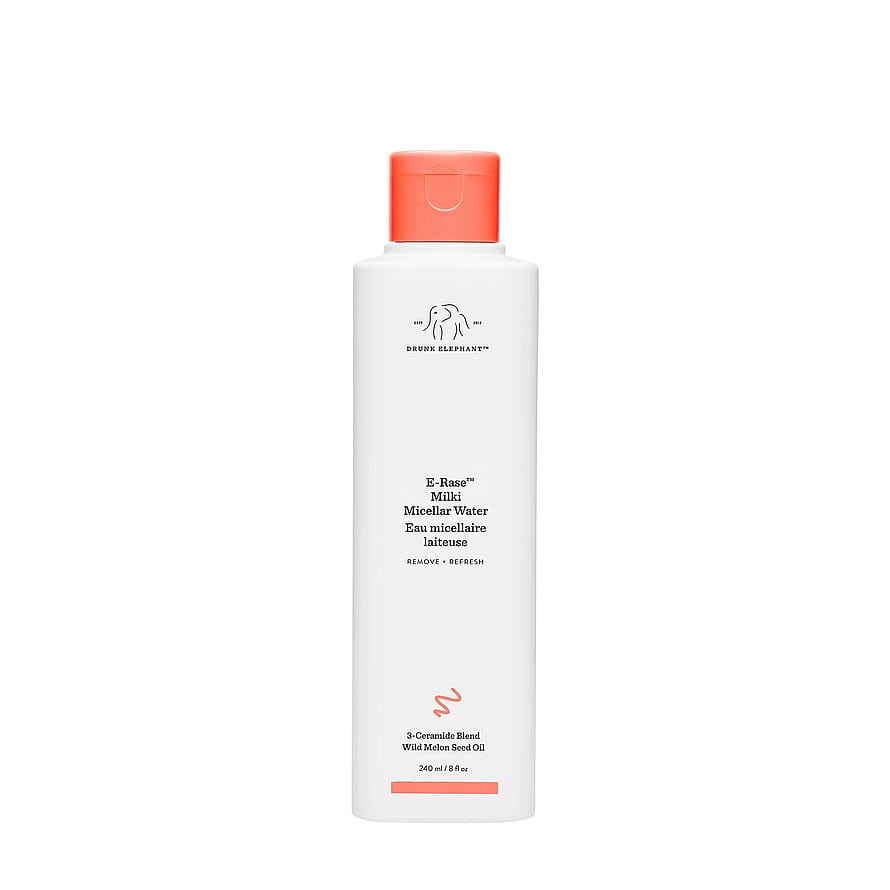 E-Rase Milki Micellar Water 240 ml