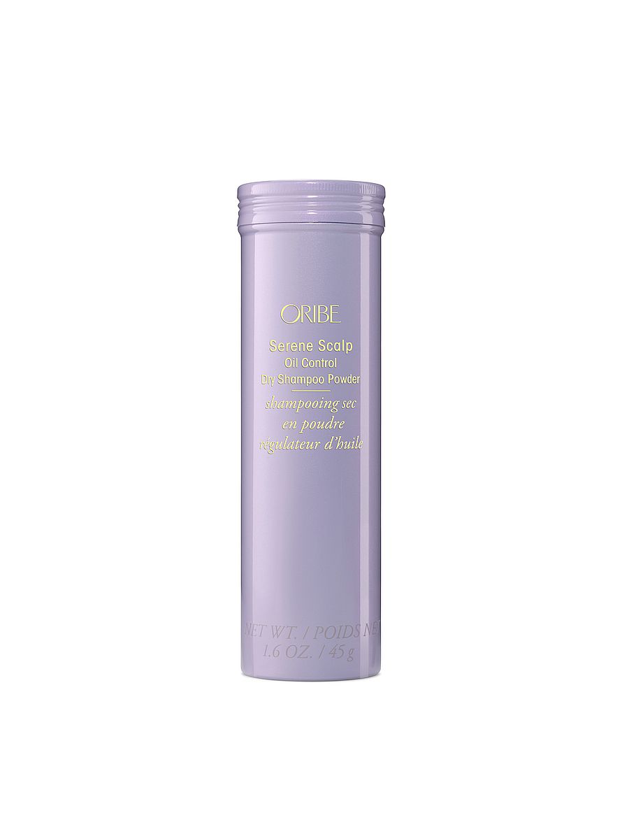 Serene Scalp Oil Control Dry Shampoo Powder 45 g