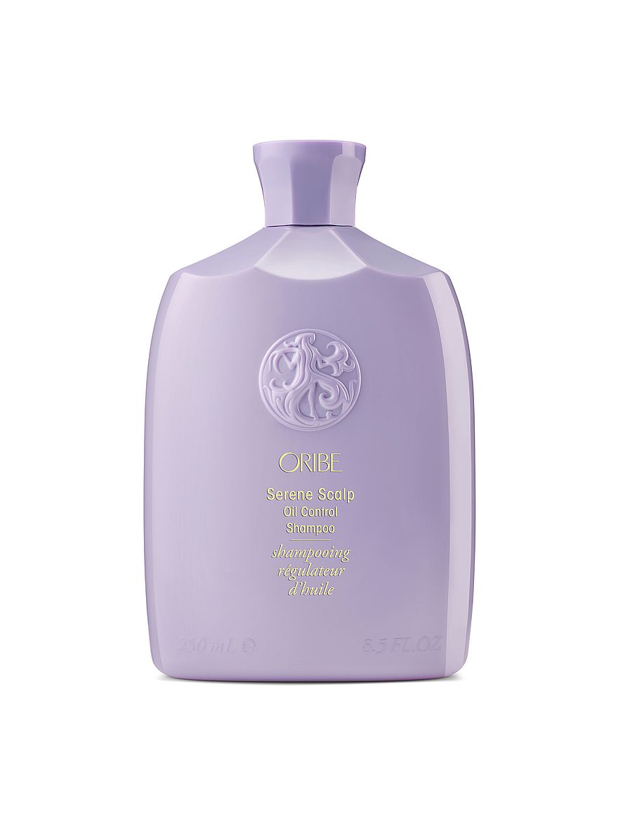 Serene Scalp Oil Control Shampoo 200 ml