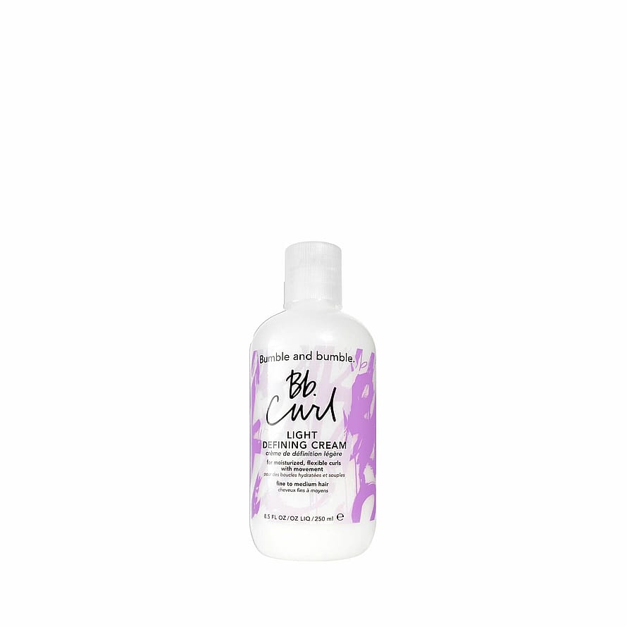 Curl Light Defining Cream 250 ml