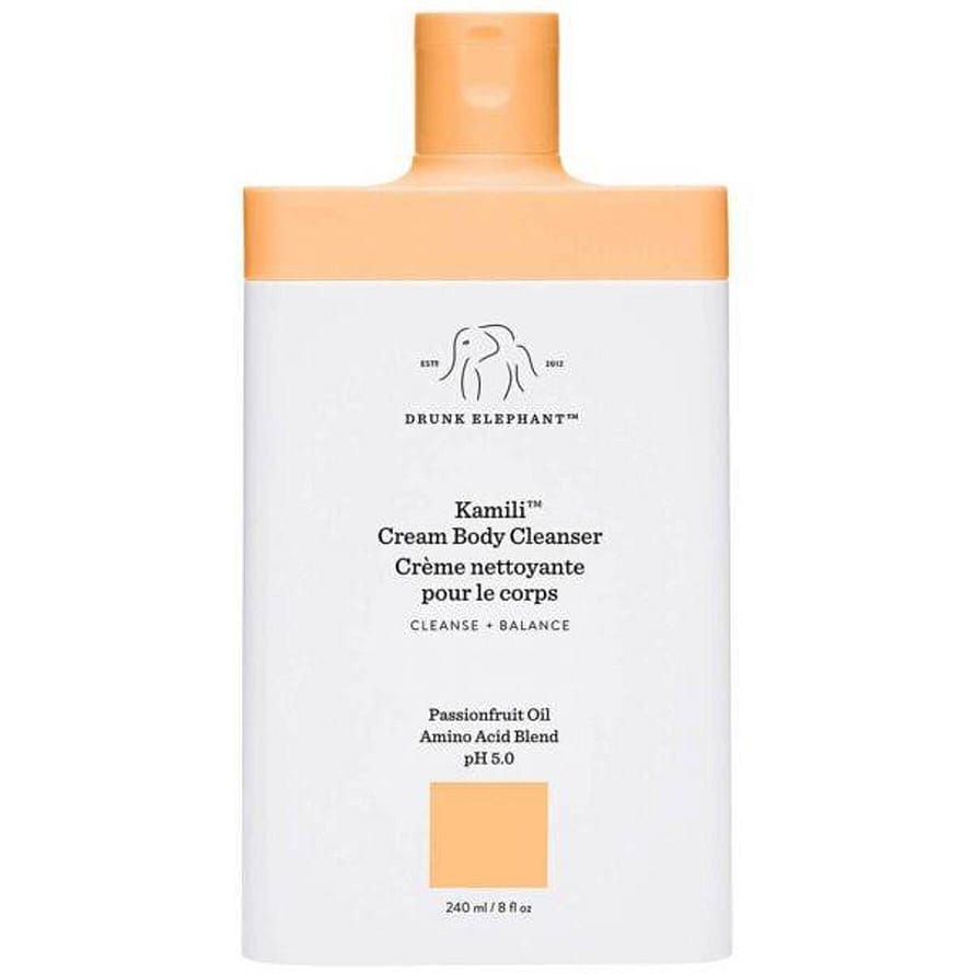 Kamili Cream Body Cleanser 240 ml