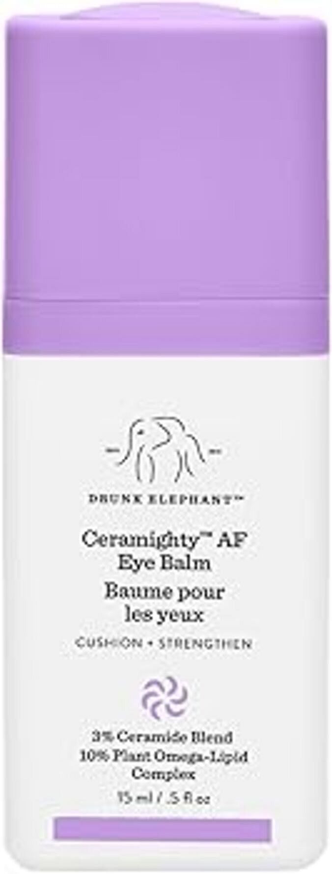 Ceramighty AF Eye Balm 15 ml