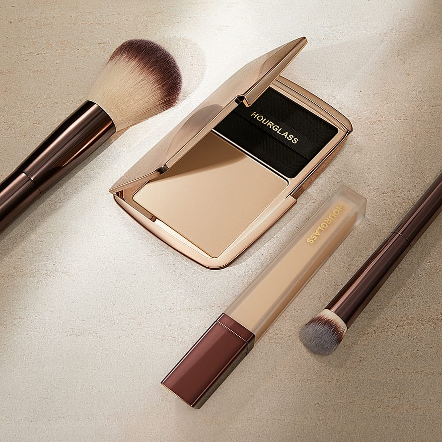 Vanish Airbrush Pressed Powder Transluscent