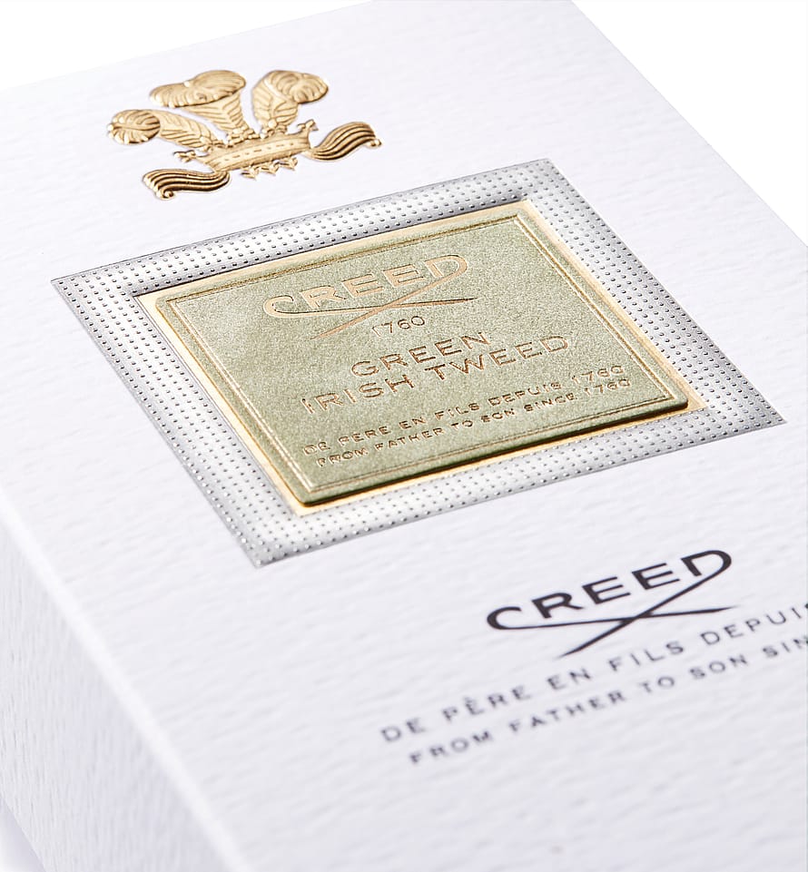 Green Irish Tweed Eau de Parfum 100 ml