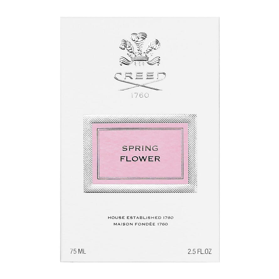 Kjøp Spring Flower EdP 75 ml - Creed - KICKS