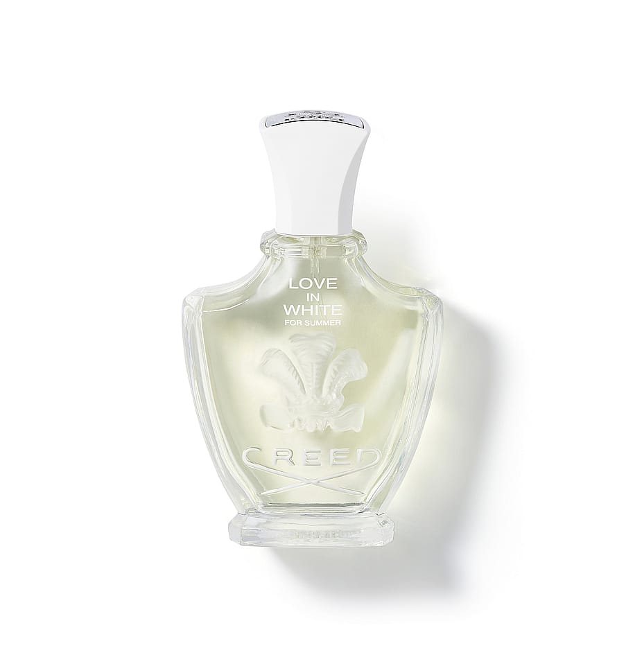 Love In White For Summer EdP 75 ml