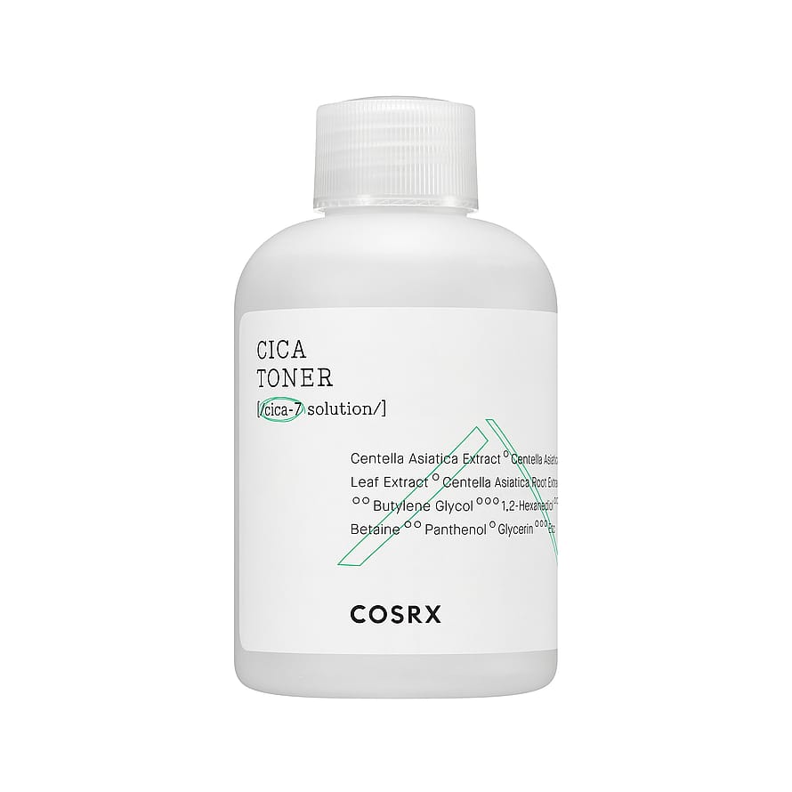 Pure Fit Cica Toner 150 ml