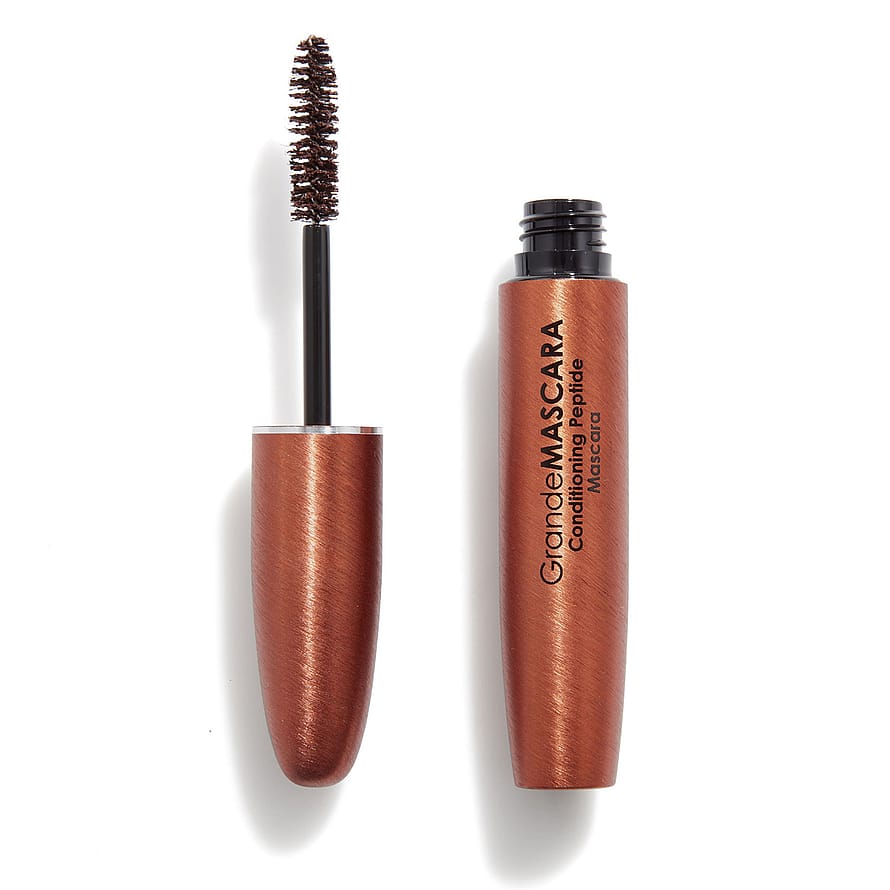 Conditioning Peptide Mascara Brown