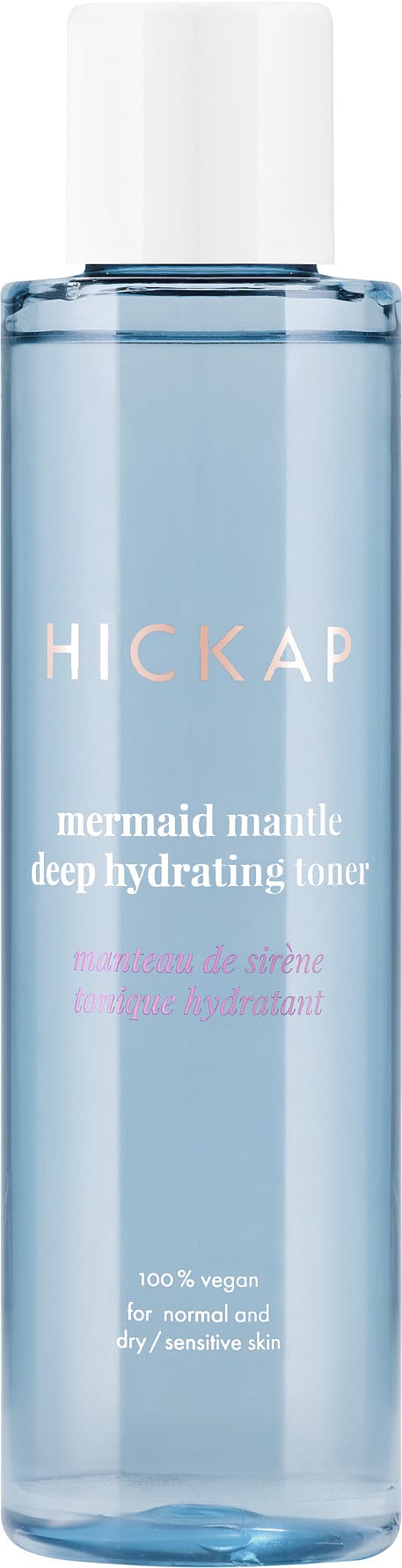 Mermaid Deep Hydrating Toner 150 ml