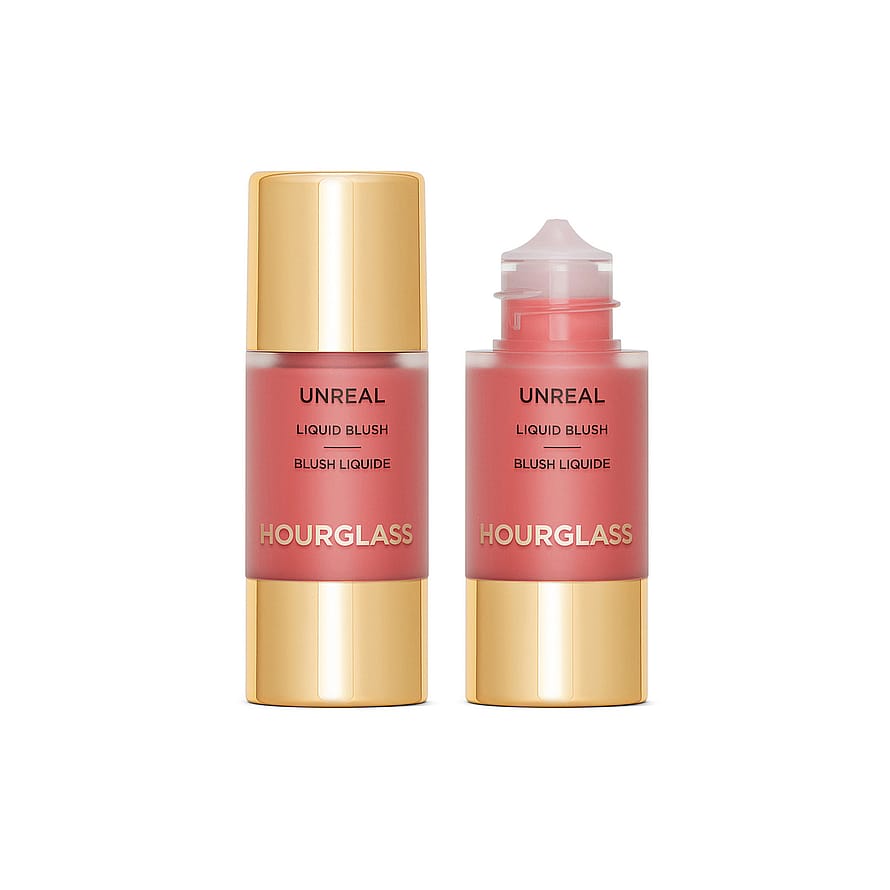 Hourglass Unreal Liquid Blush Vision