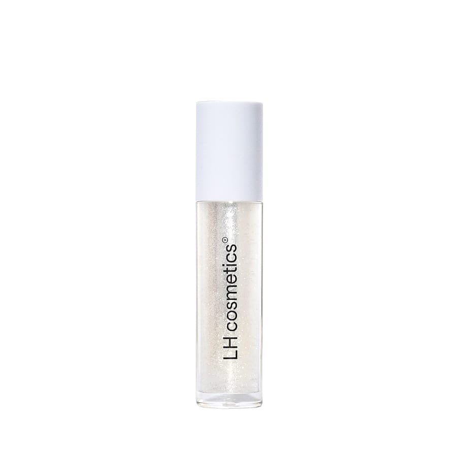 Glazed Lip Gloss Yum