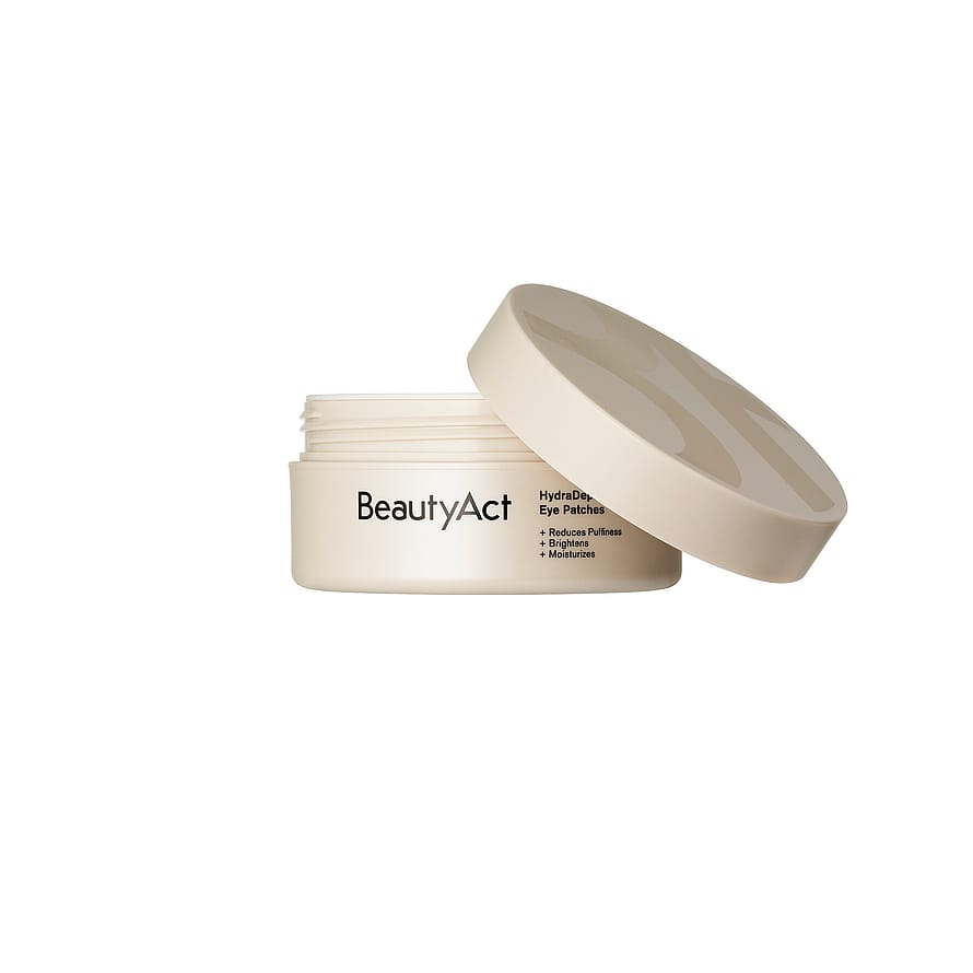 Köp Hydra-Gel Eye Patches 30 pairs - BeautyAct - KICKS