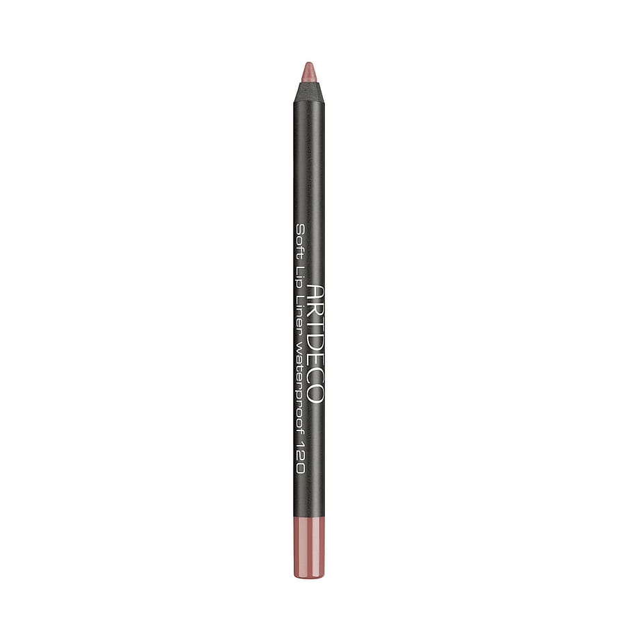 Soft Lipliner Waterproof 120 Classic Lady