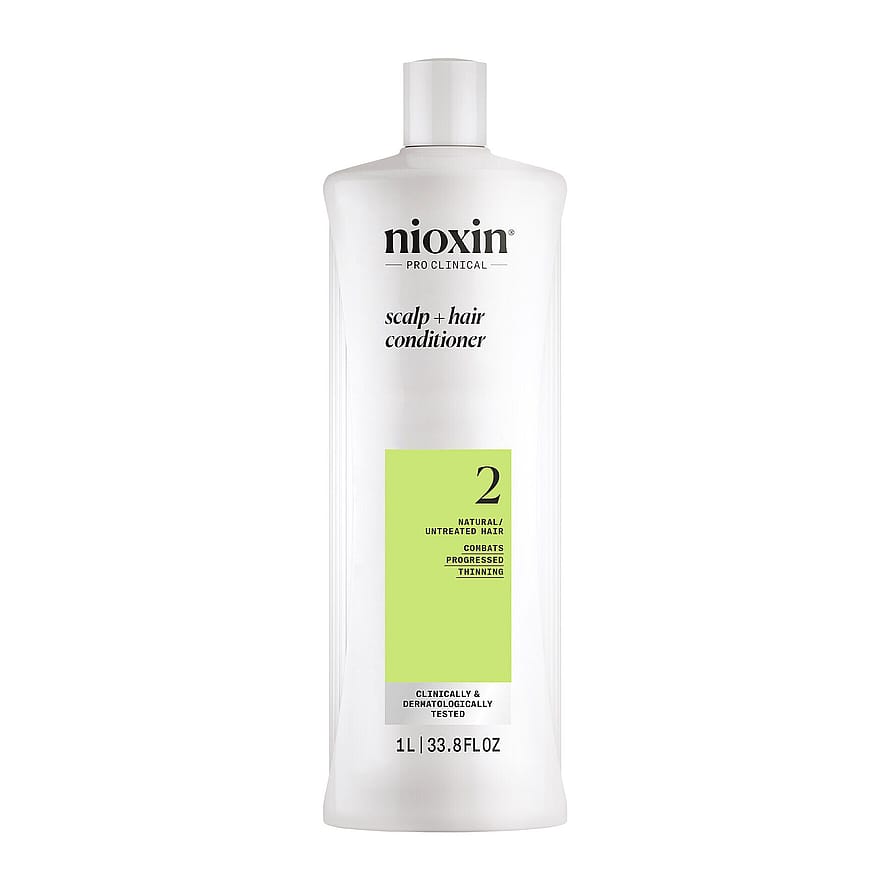 System 2 Conditioner 1000 ml
