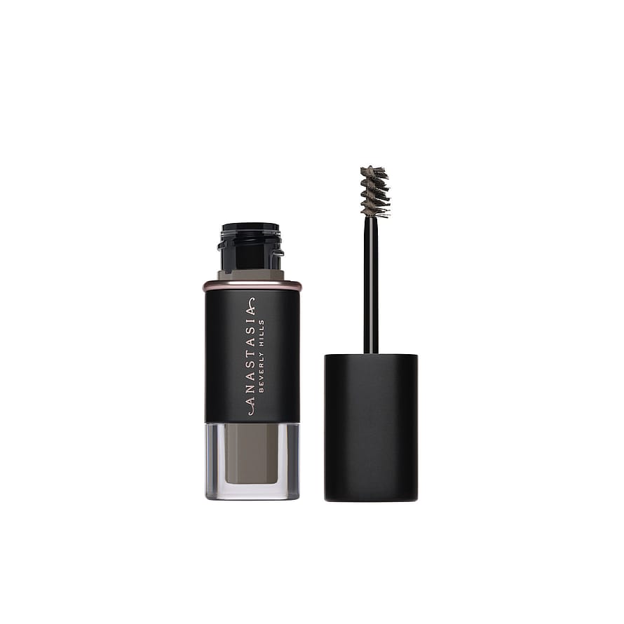 Anastasia Beverly Hills Deluxe Mini Volumizing Tinted Brow Gel Taupe