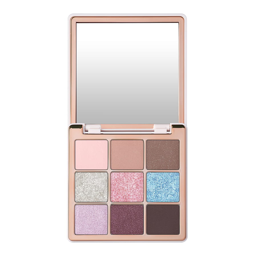 Anastasia Beverly Hills Mini Sugar Eye Shadow Palette