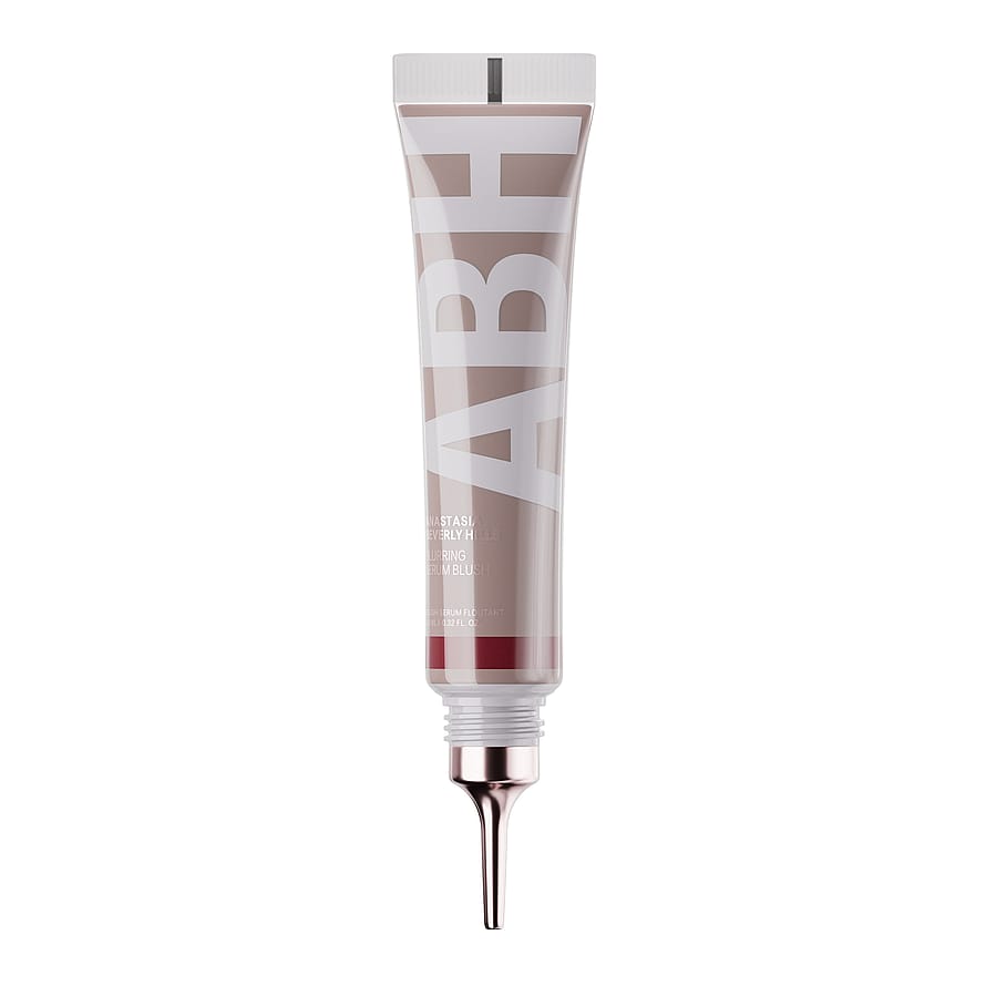 Blurring Blush Serum Plum