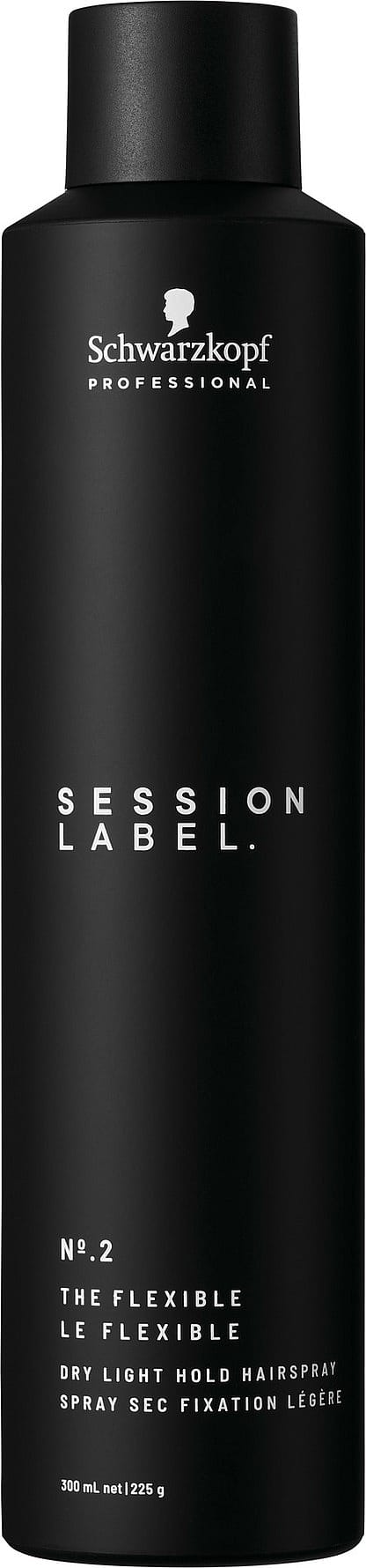 Session Label The Flex 300 ml