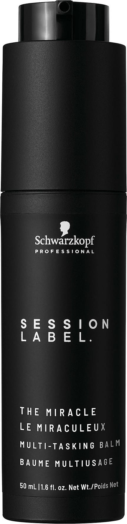 Session Label The Miracle 50 ml