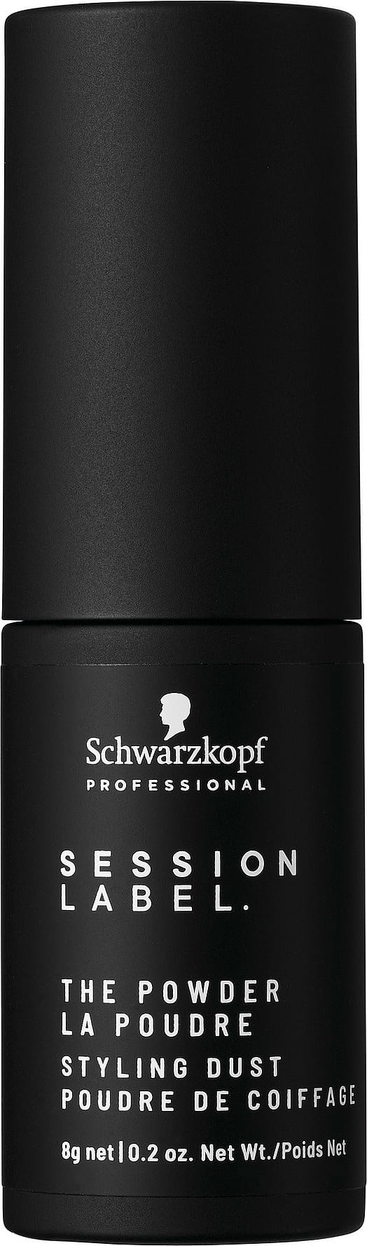 Session Label The Powder 8 g
